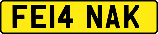 FE14NAK