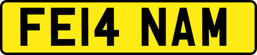 FE14NAM