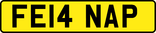 FE14NAP