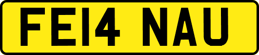 FE14NAU