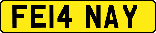 FE14NAY
