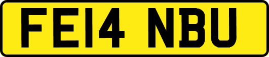 FE14NBU