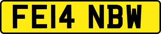 FE14NBW