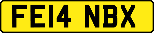 FE14NBX