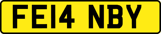 FE14NBY
