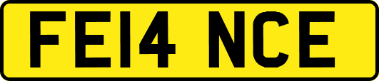 FE14NCE