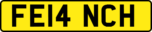FE14NCH