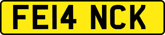 FE14NCK