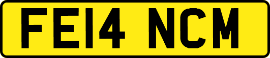 FE14NCM