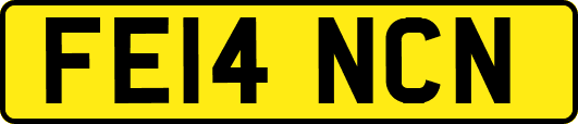 FE14NCN