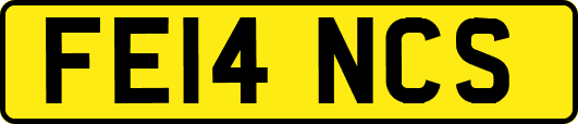 FE14NCS