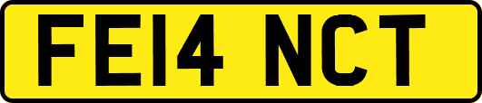 FE14NCT