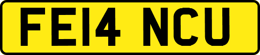 FE14NCU