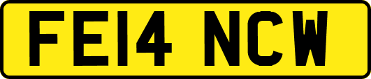 FE14NCW