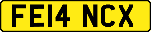 FE14NCX