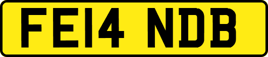 FE14NDB