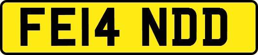 FE14NDD