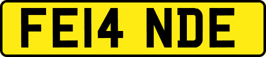 FE14NDE