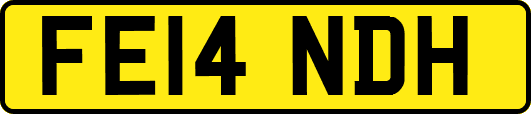 FE14NDH