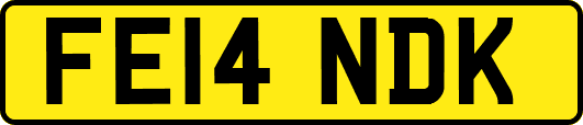 FE14NDK