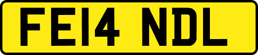 FE14NDL