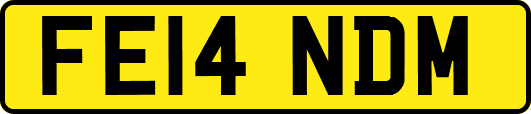 FE14NDM