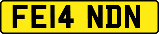 FE14NDN