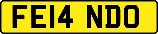 FE14NDO