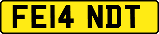 FE14NDT