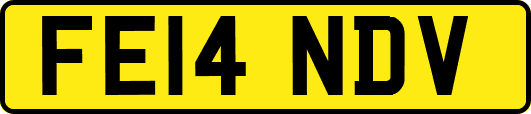 FE14NDV