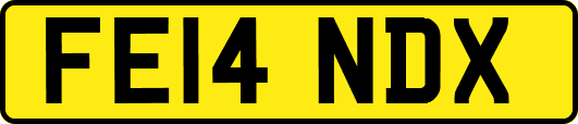 FE14NDX
