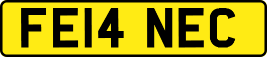 FE14NEC