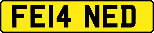 FE14NED