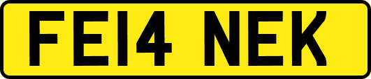 FE14NEK