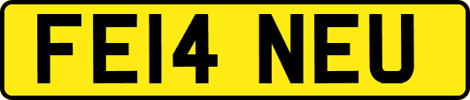 FE14NEU