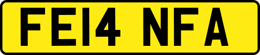 FE14NFA