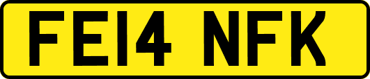 FE14NFK