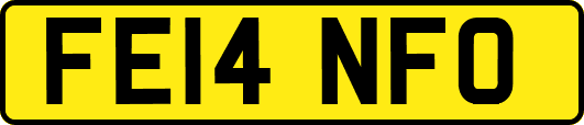 FE14NFO