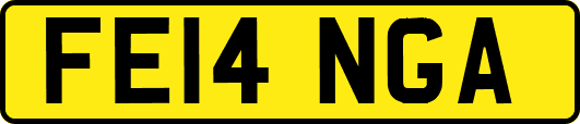 FE14NGA