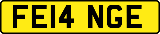 FE14NGE