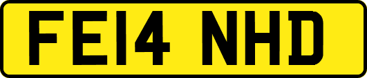 FE14NHD