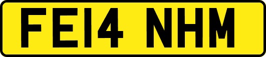 FE14NHM