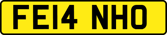 FE14NHO