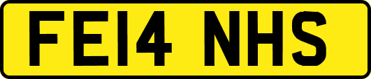 FE14NHS