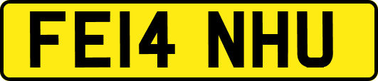 FE14NHU