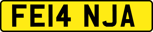 FE14NJA