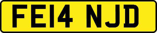 FE14NJD