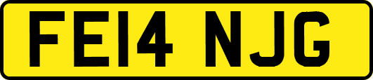 FE14NJG