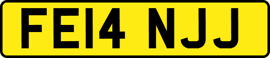 FE14NJJ