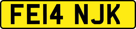 FE14NJK
